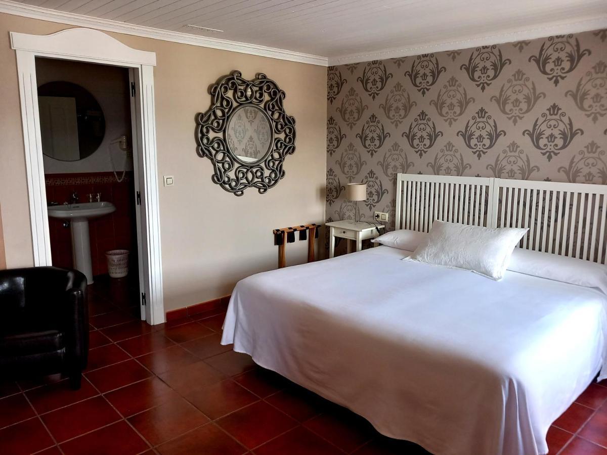 Hotel Puerto Arnela Camariñas Dış mekan fotoğraf