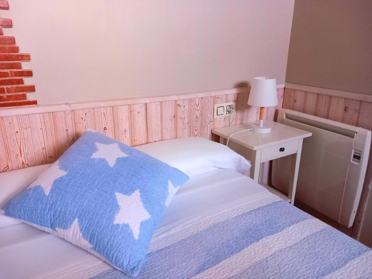 Hotel Puerto Arnela Camariñas Dış mekan fotoğraf