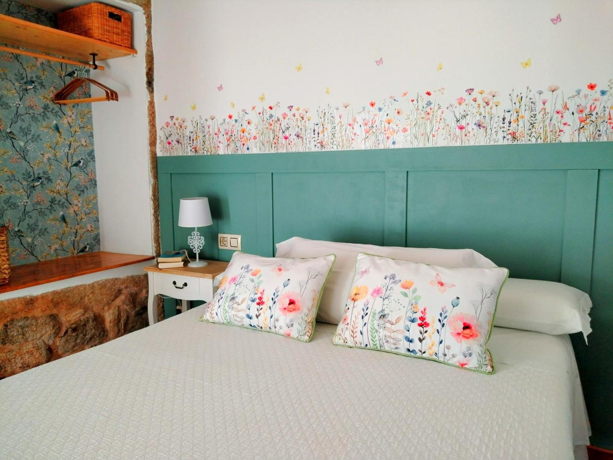 Hotel Puerto Arnela Camariñas Dış mekan fotoğraf