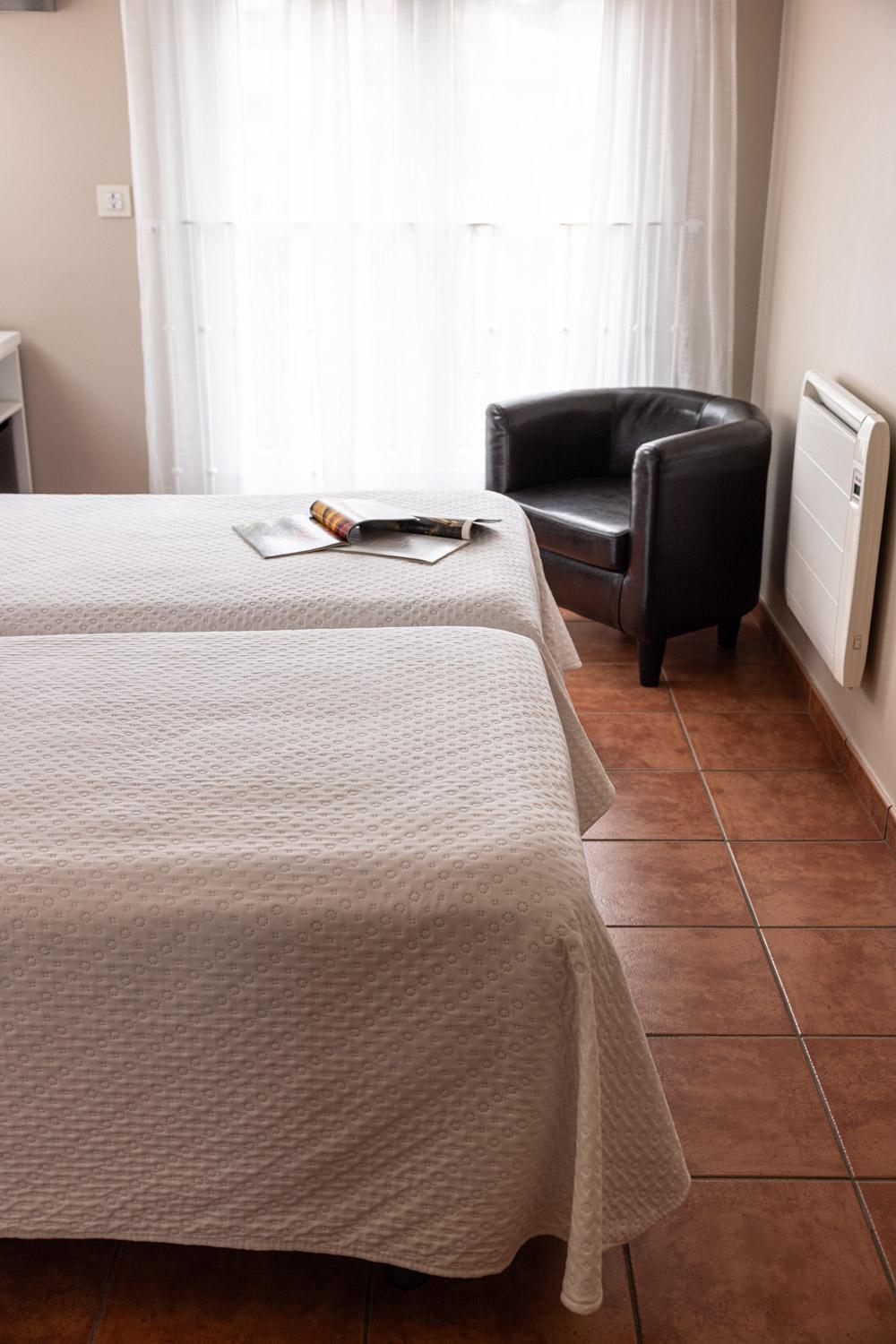 Hotel Puerto Arnela Camariñas Dış mekan fotoğraf