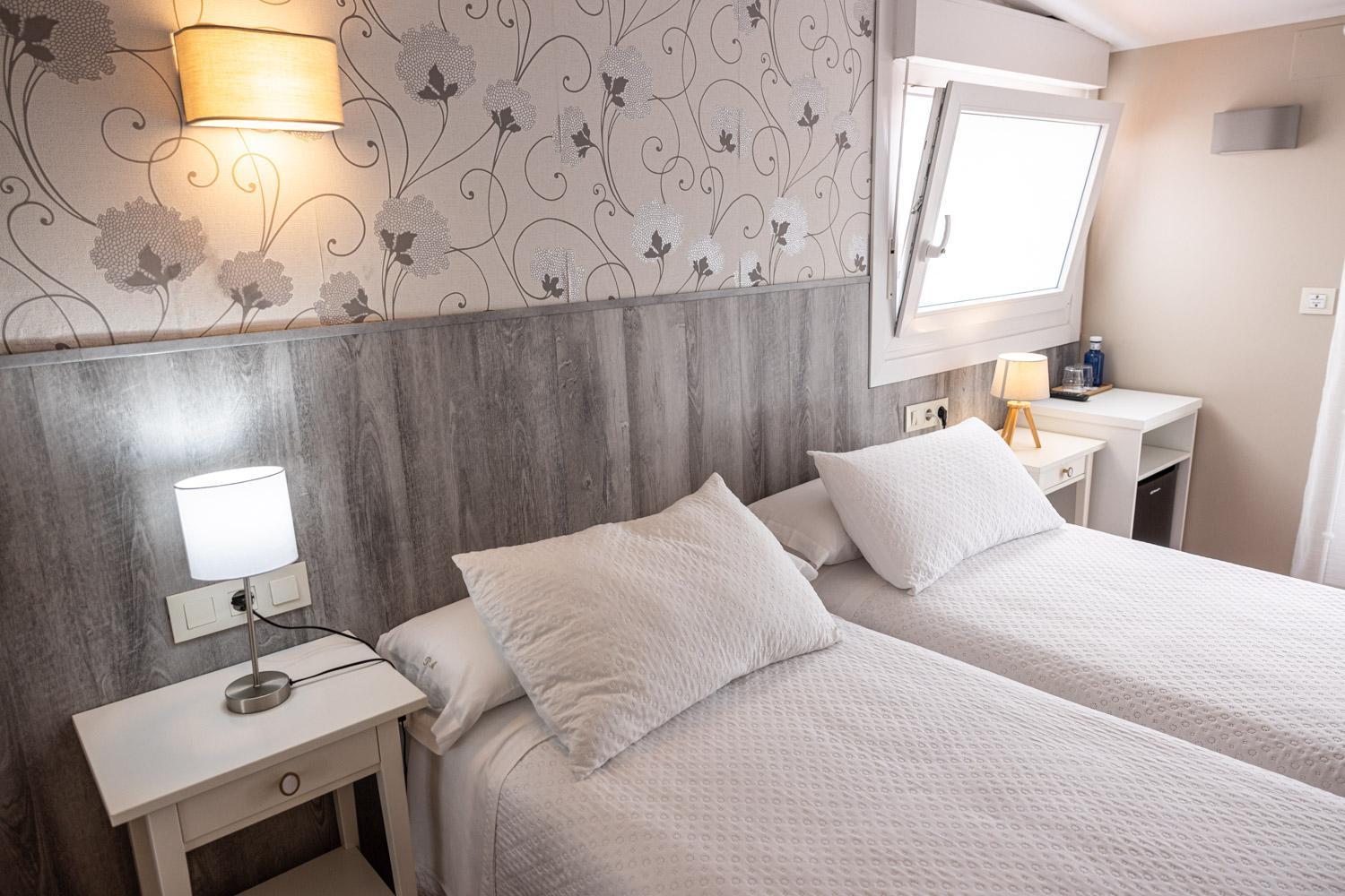 Hotel Puerto Arnela Camariñas Dış mekan fotoğraf