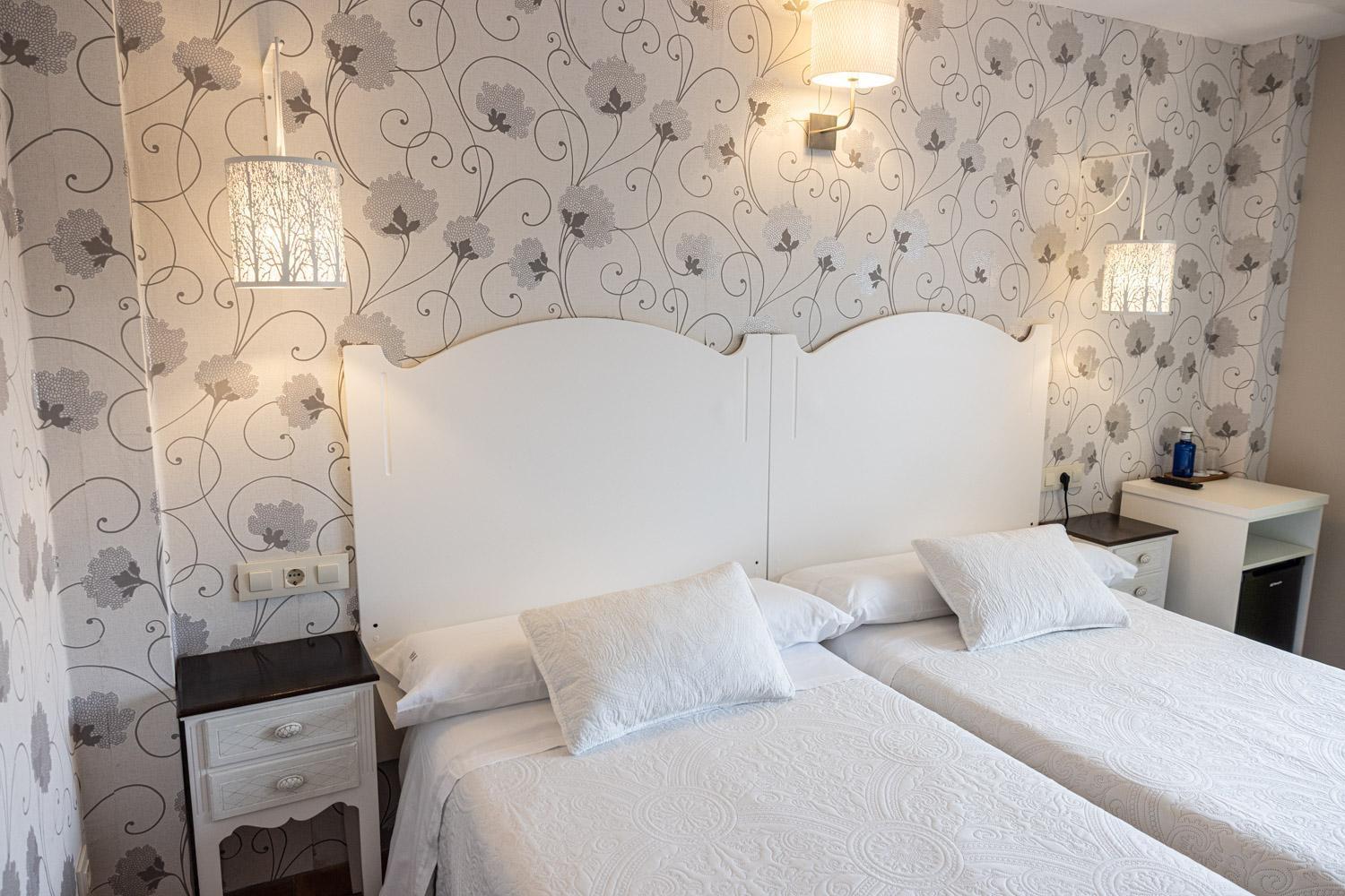 Hotel Puerto Arnela Camariñas Dış mekan fotoğraf