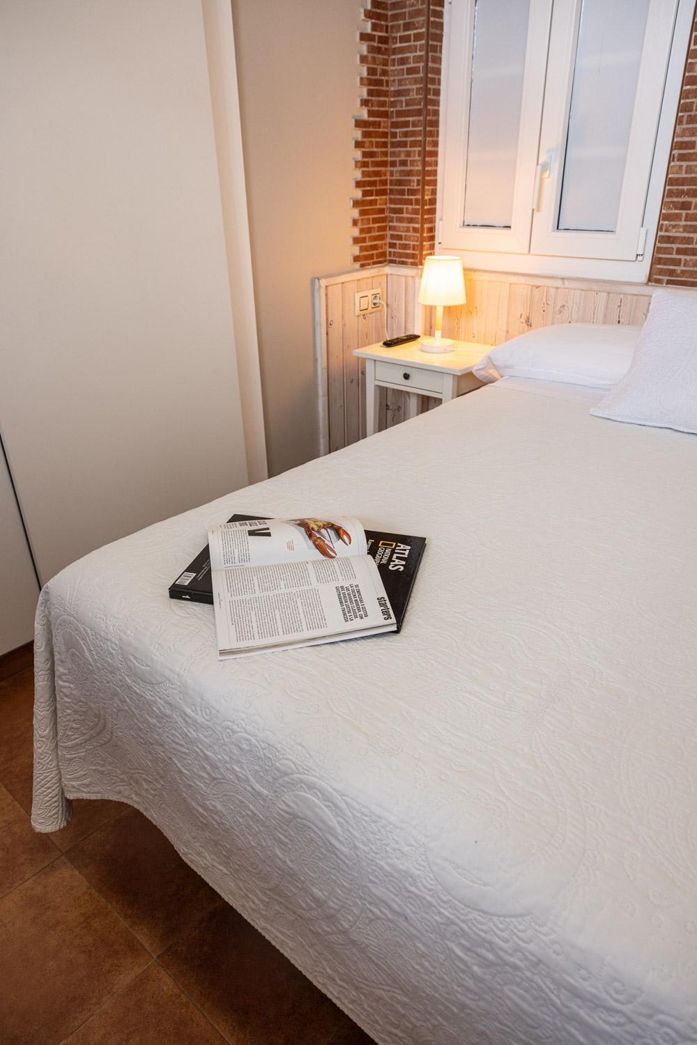 Hotel Puerto Arnela Camariñas Dış mekan fotoğraf