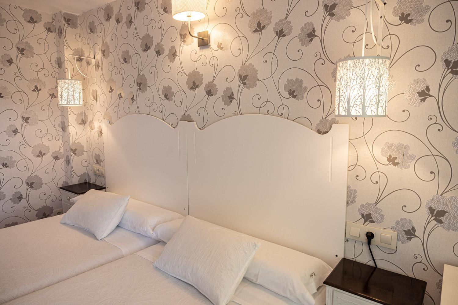 Hotel Puerto Arnela Camariñas Dış mekan fotoğraf