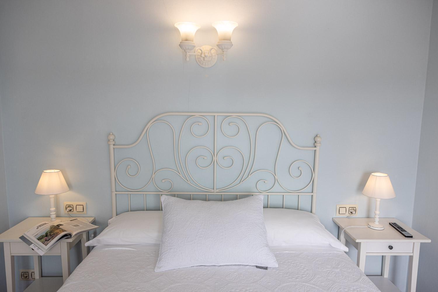Hotel Puerto Arnela Camariñas Dış mekan fotoğraf