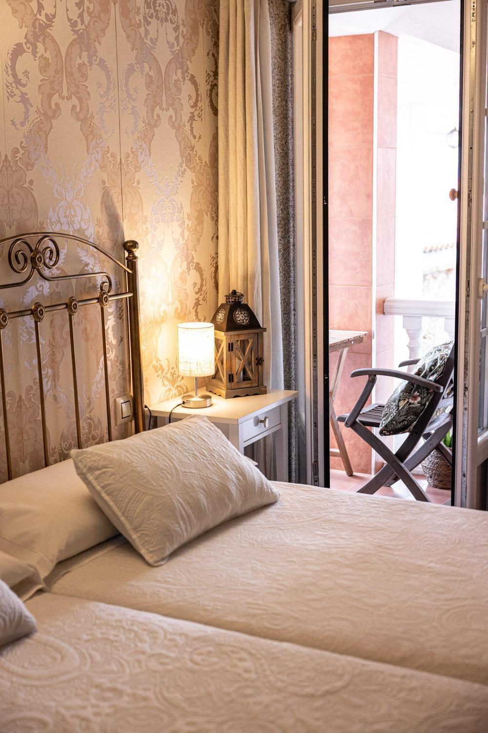 Hotel Puerto Arnela Camariñas Dış mekan fotoğraf