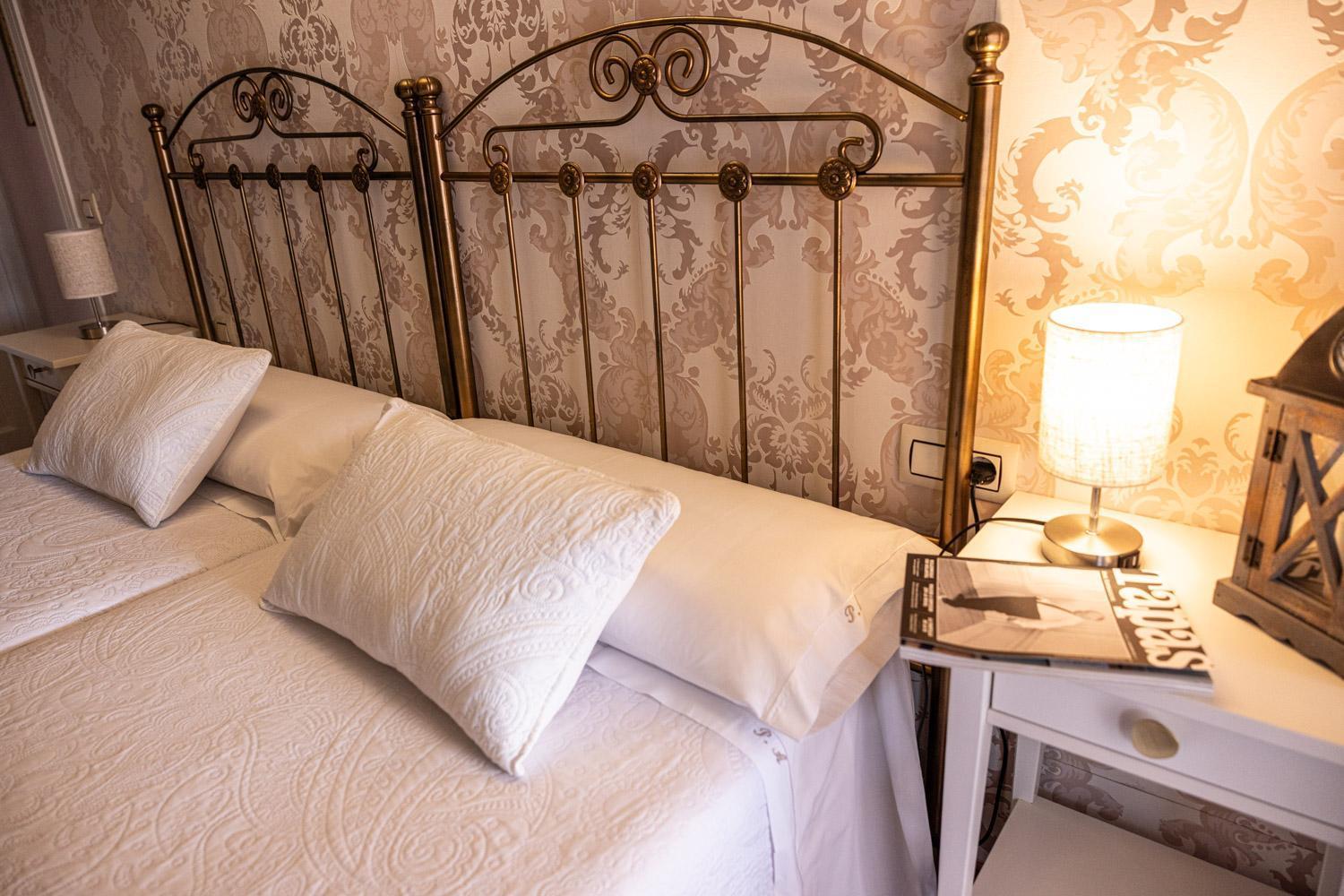 Hotel Puerto Arnela Camariñas Dış mekan fotoğraf
