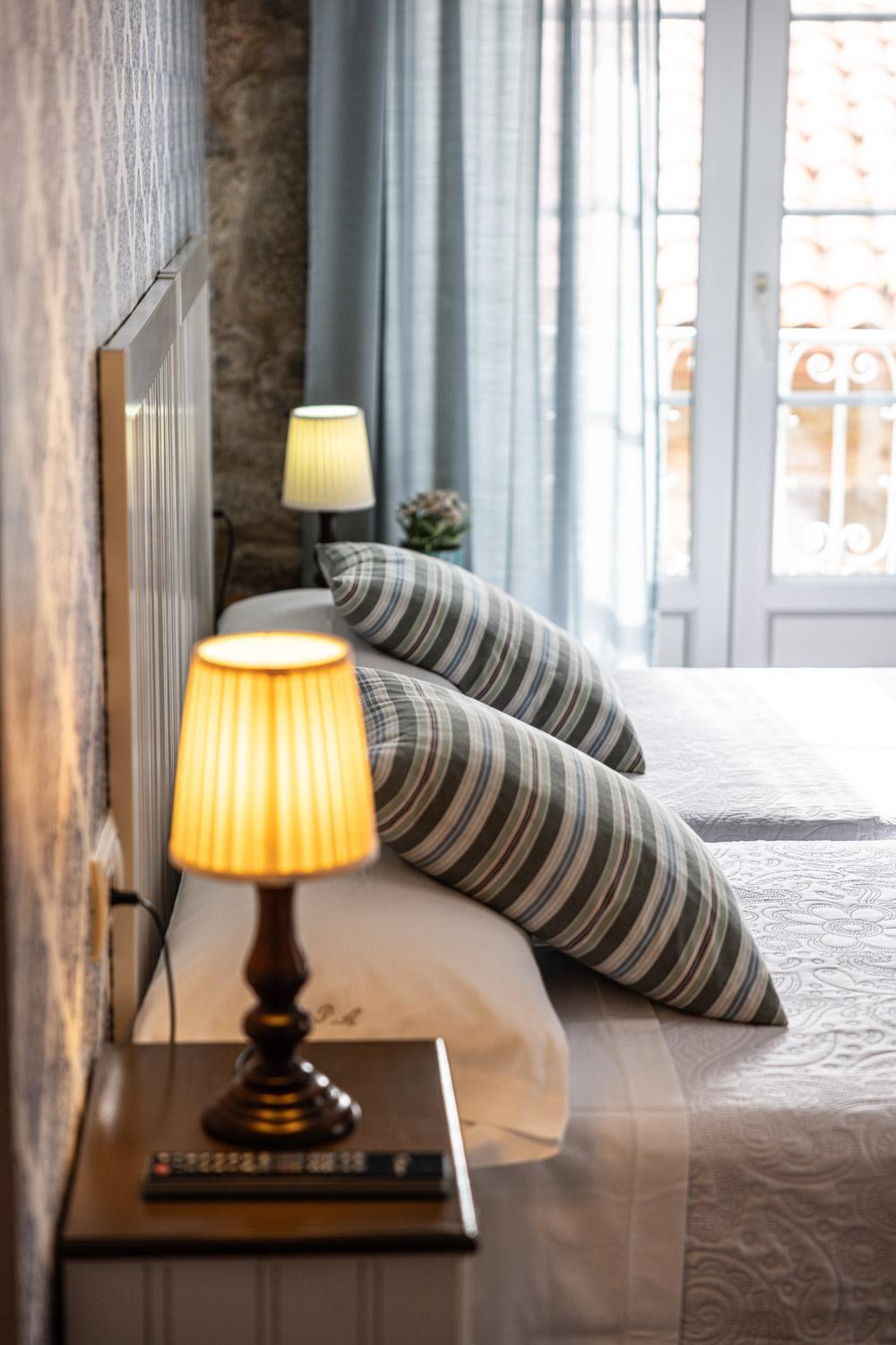 Hotel Puerto Arnela Camariñas Dış mekan fotoğraf